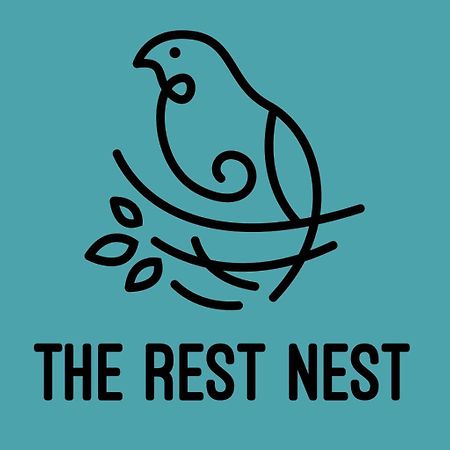 Apartamento The Rest Nest Wanaka Exterior foto
