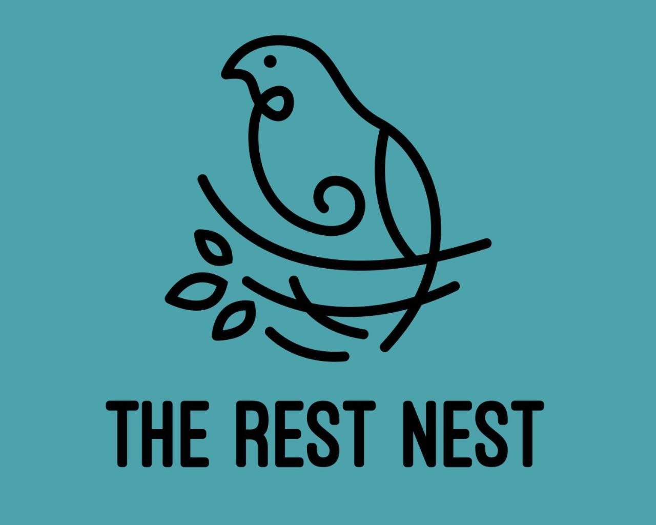 Apartamento The Rest Nest Wanaka Exterior foto